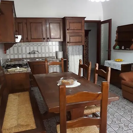 Apartament Casa Vecchiano