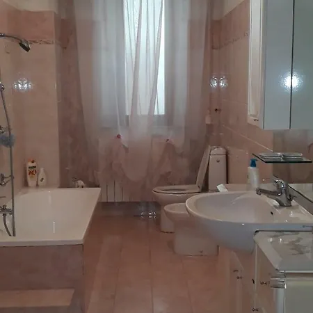 Casa Vecchiano