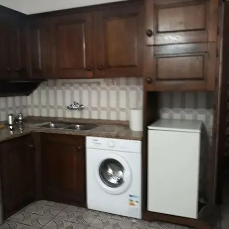 Apartament Casa Vecchiano