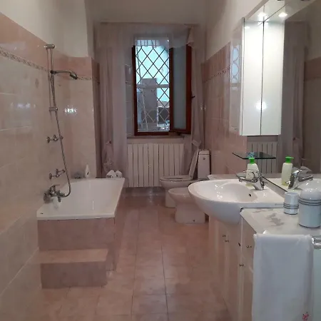 Apartman Casa Vecchiano